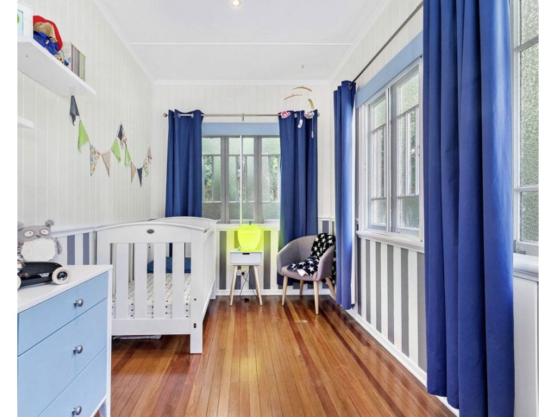 154 Boundary Road, Camp Hill QLD 4152