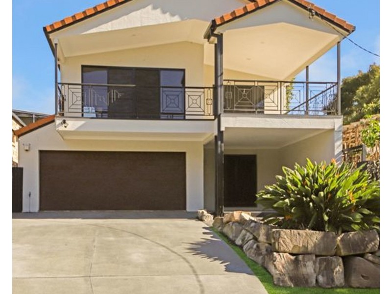 8 O’Connell Parade, Wellington Point QLD 4160