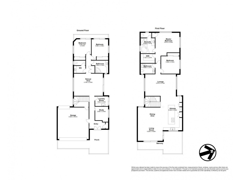 8 O’Connell Parade, Wellington Point QLD 4160