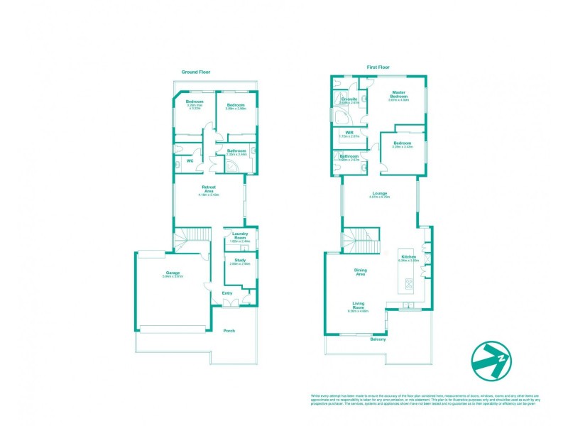 8 O’Connell Parade, Wellington Point QLD 4160