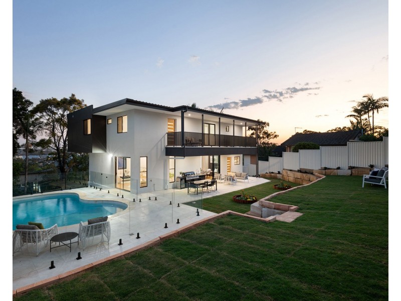 8 Baffin Street, Upper Mount Gravatt QLD 4122