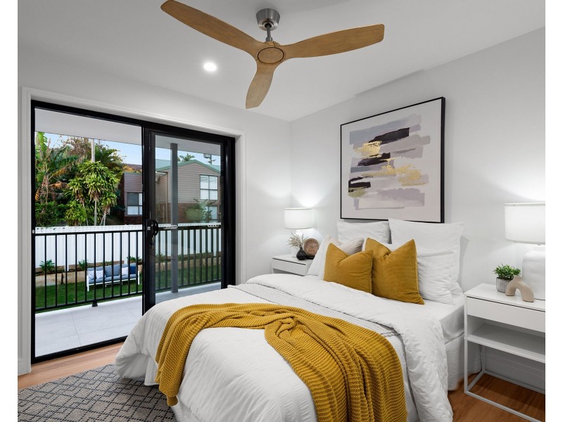 8 Baffin Street, Upper Mount Gravatt QLD 4122