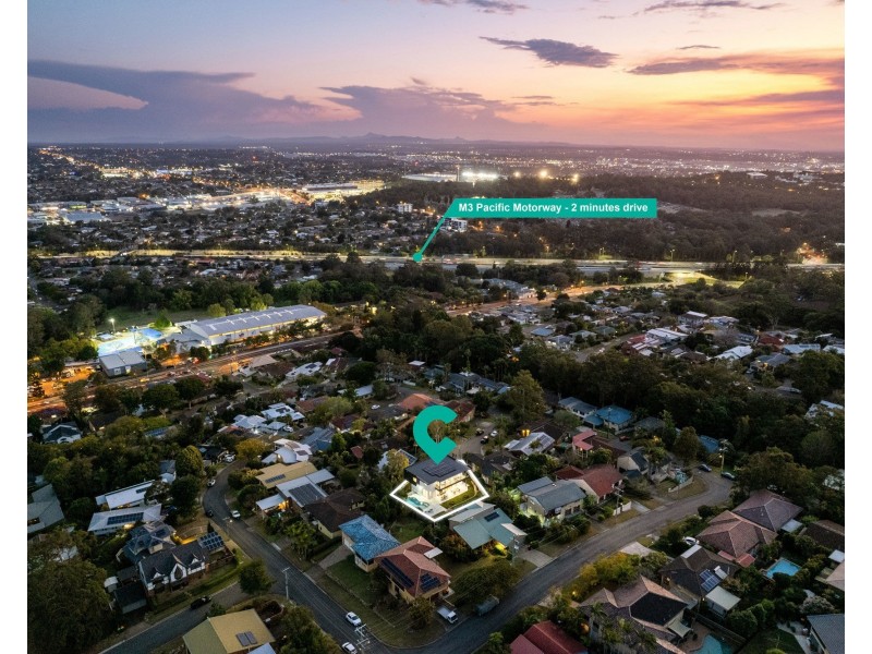 8 Baffin Street, Upper Mount Gravatt QLD 4122