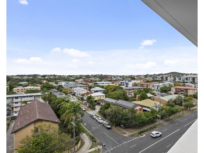 1078/123 Cavendish Road, Coorparoo QLD 4151