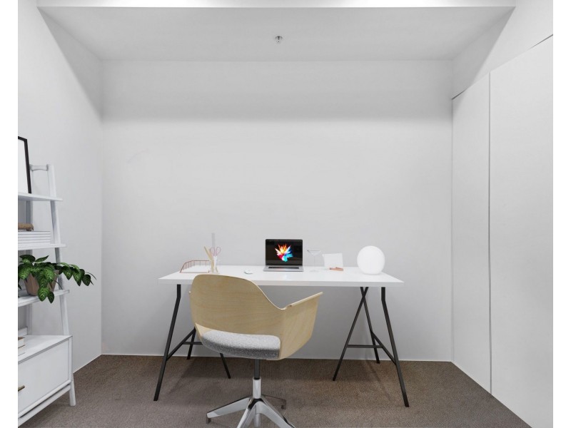 1078/123 Cavendish Road, Coorparoo QLD 4151