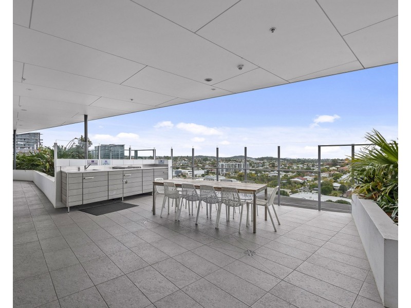 1078/123 Cavendish Road, Coorparoo QLD 4151