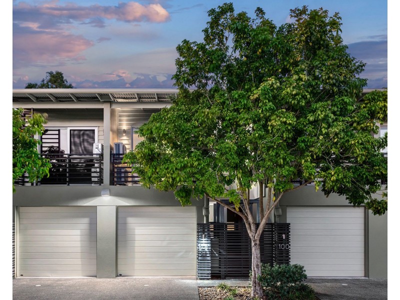 101/123 Barrack Road, Murarrie QLD 4172