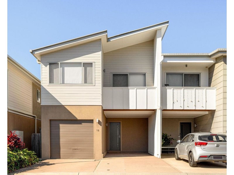 18/8 Norfolk Street, Parkinson QLD 4115