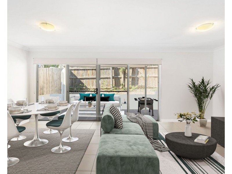 18/8 Norfolk Street, Parkinson QLD 4115