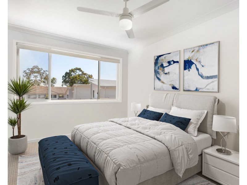 18/8 Norfolk Street, Parkinson QLD 4115