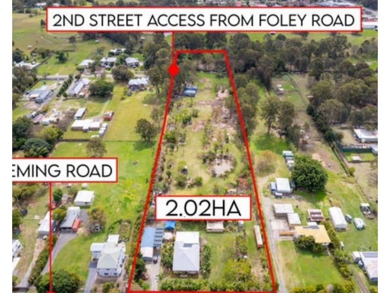 89 Fleming Road, Hemmant QLD 4174