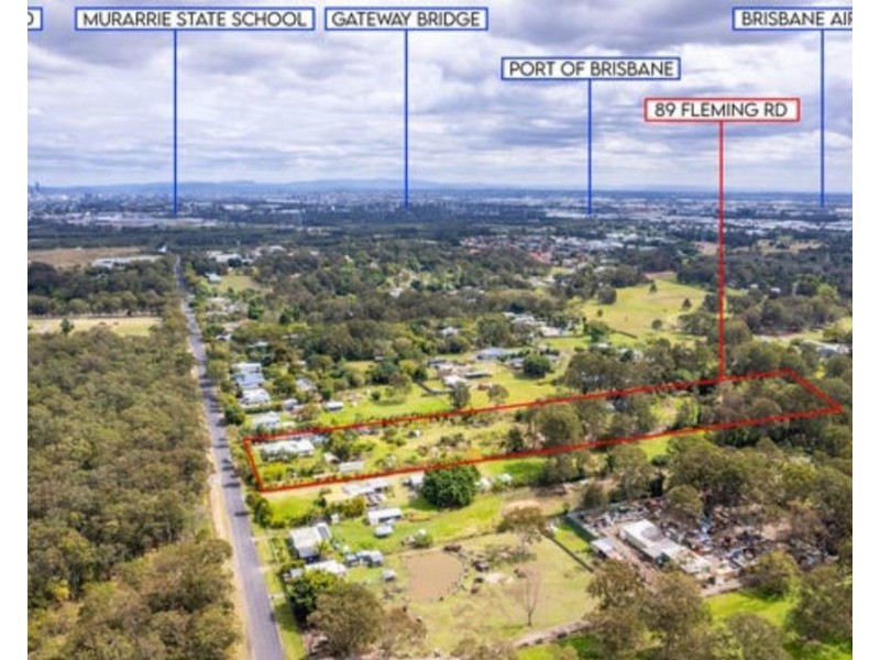 89 Fleming Road, Hemmant QLD 4174