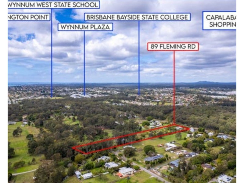 89 Fleming Road, Hemmant QLD 4174