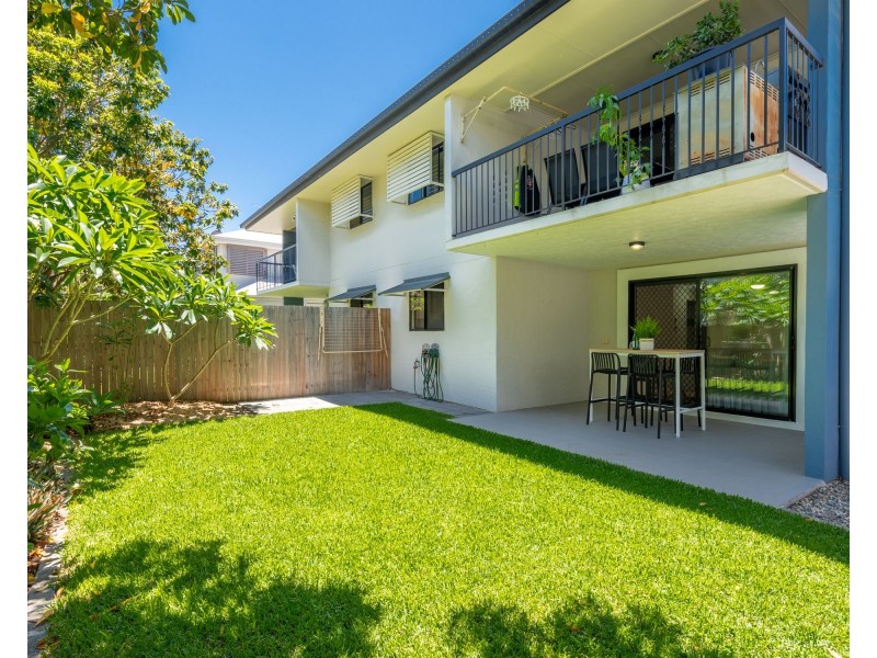 2/8 Mordant Street, Ascot QLD 4007