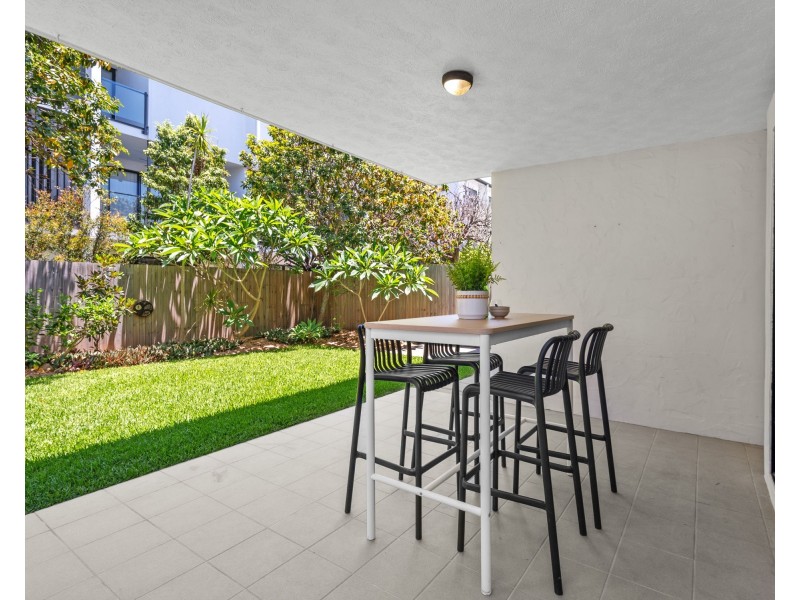2/8 Mordant Street, Ascot QLD 4007