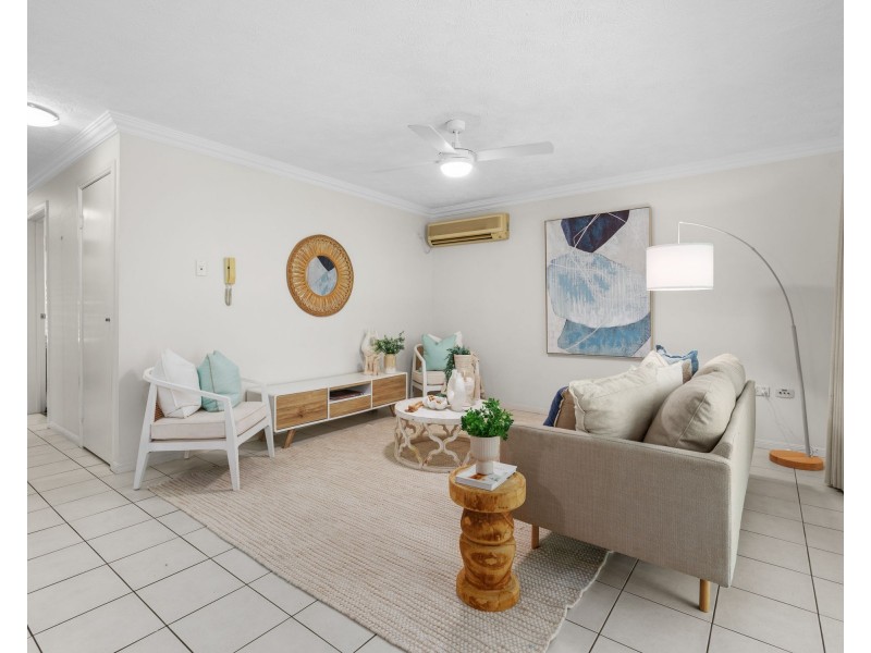 2/8 Mordant Street, Ascot QLD 4007