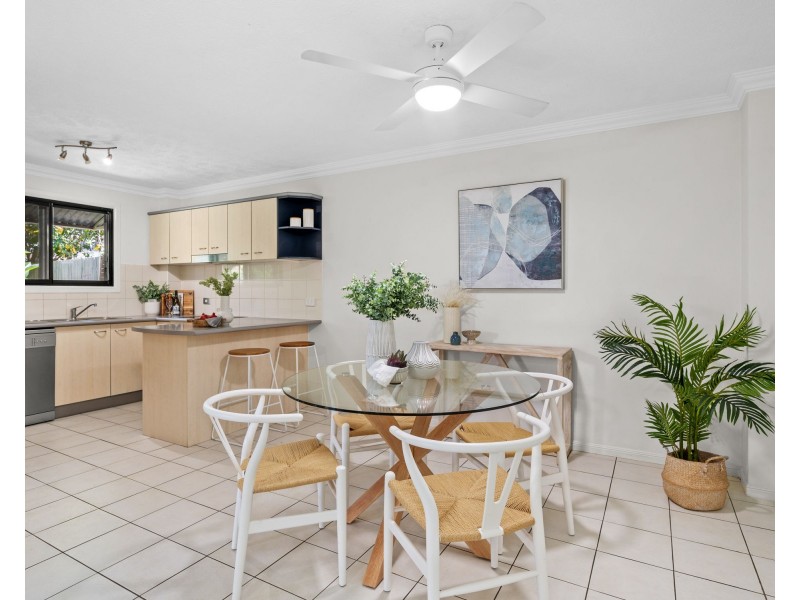 2/8 Mordant Street, Ascot QLD 4007