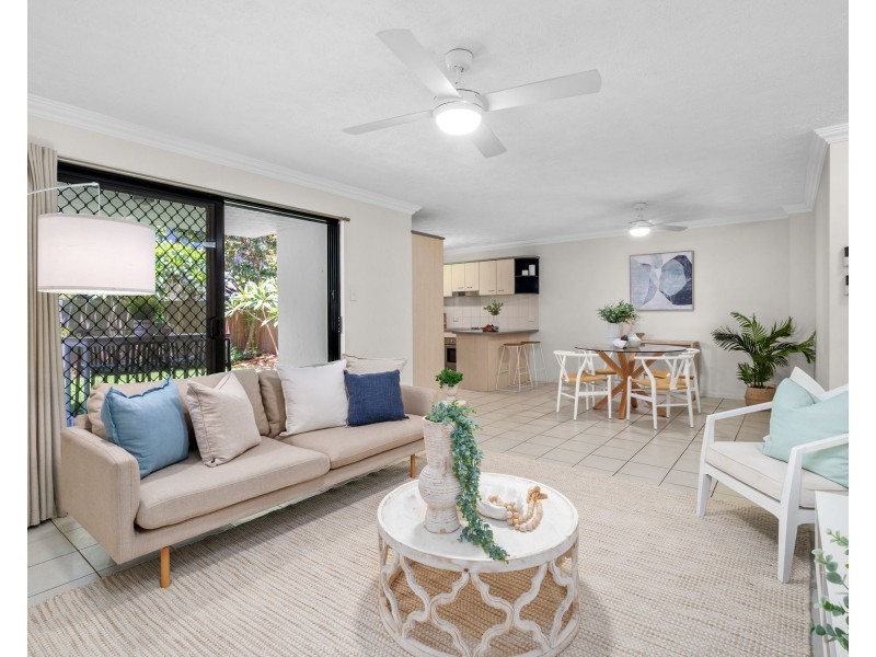 2/8 Mordant Street, Ascot QLD 4007