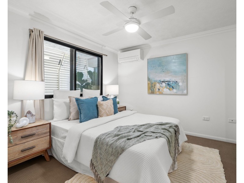 2/8 Mordant Street, Ascot QLD 4007