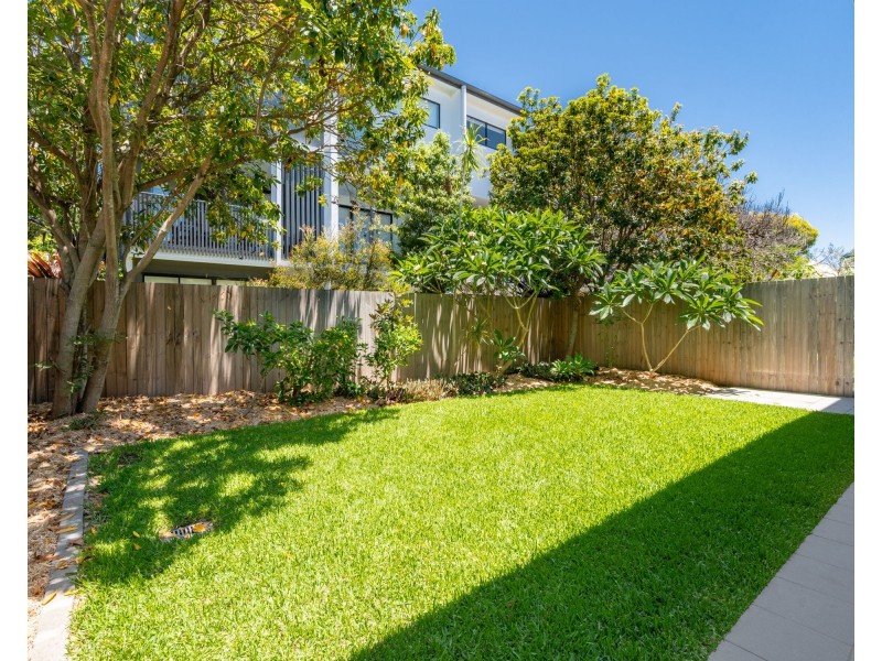 2/8 Mordant Street, Ascot QLD 4007