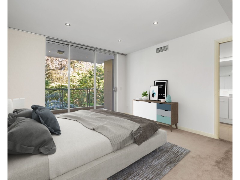 4/133 Dornoch Terrace, Highgate Hill QLD 4101