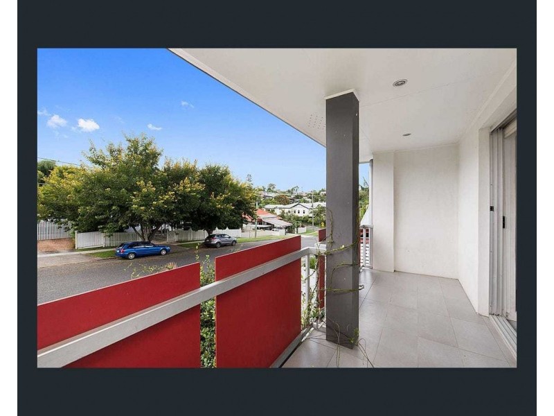 2/17 Frederick Street, Annerley QLD 4103