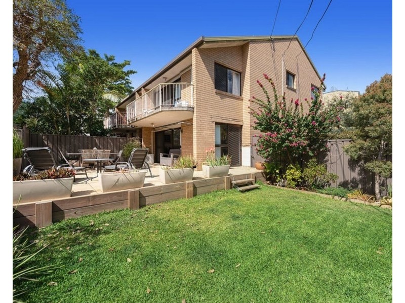 7/19 Temple Street, Coorparoo QLD 4151