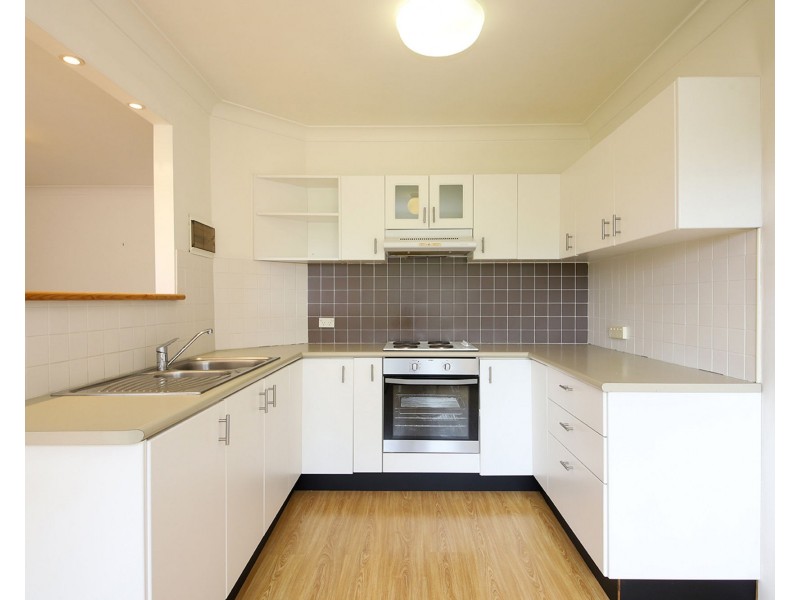 7/19 Temple Street, Coorparoo QLD 4151