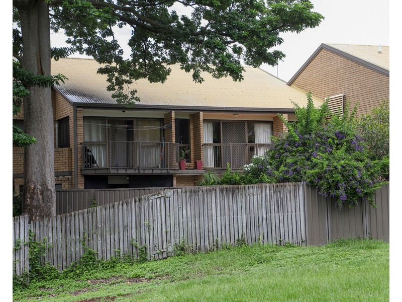 7/19 Temple Street, Coorparoo QLD 4151