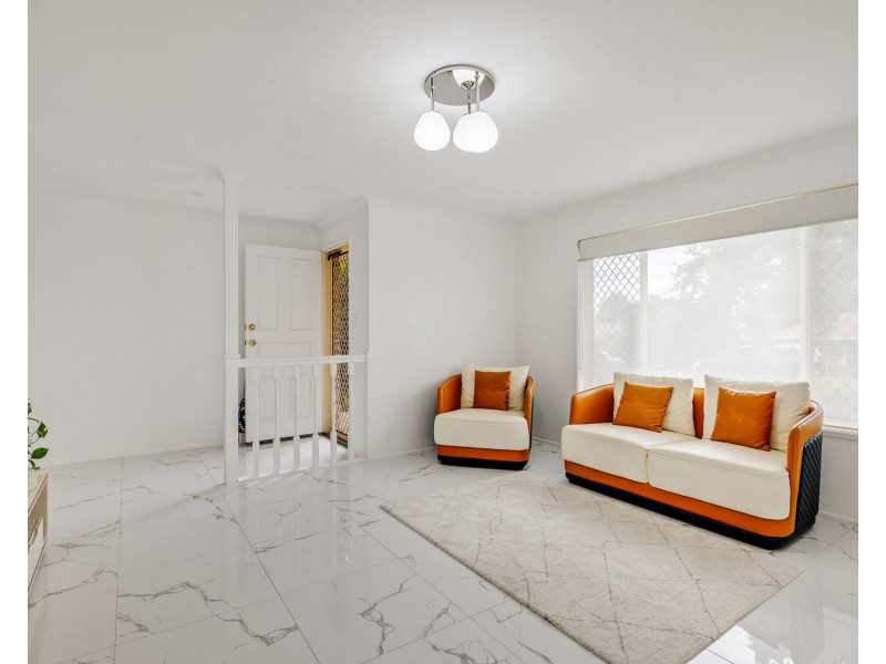 35 Dandelion Drive, Middle Ridge QLD 4350