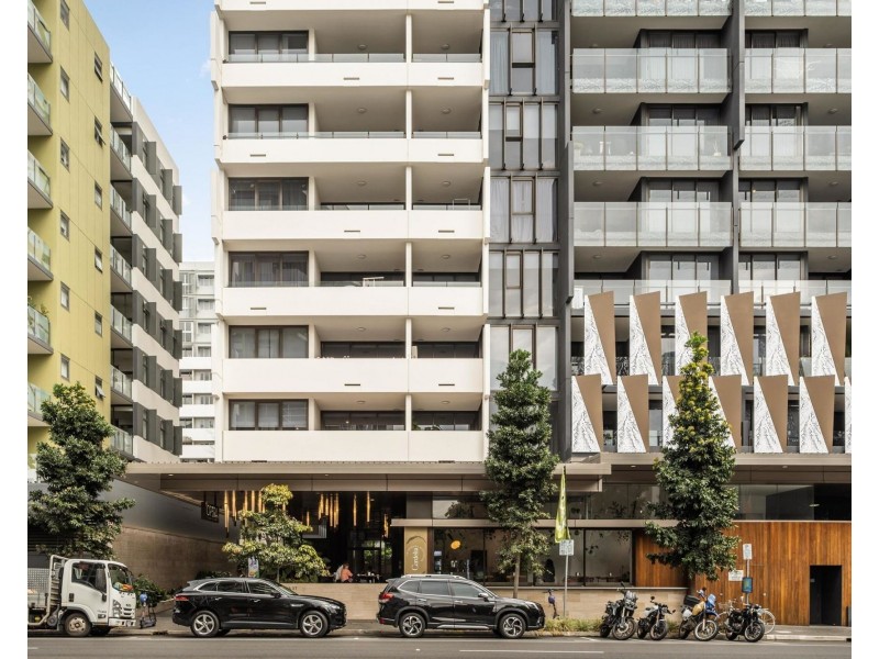 506/49 Cordelia Street, South Brisbane QLD 4101