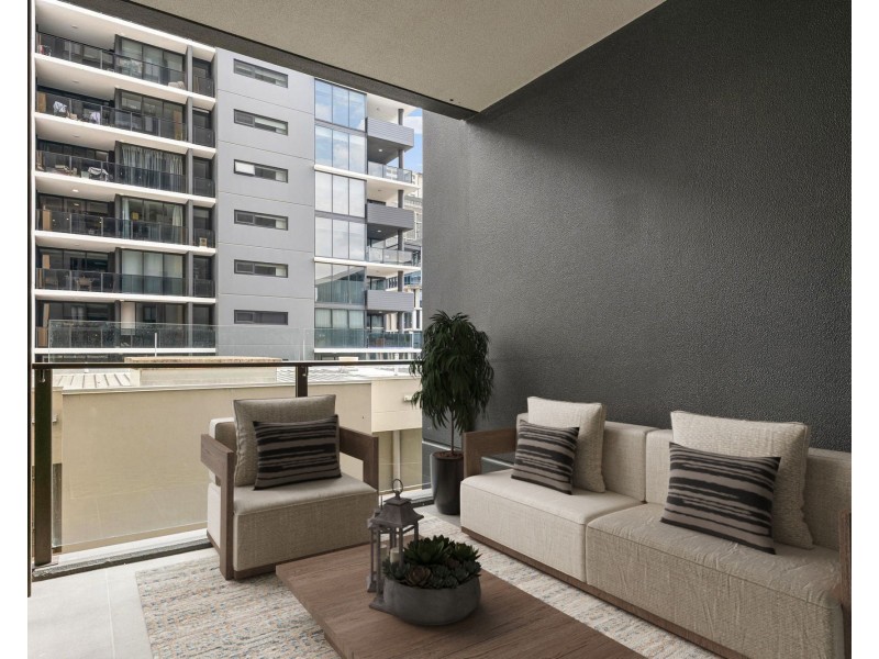 506/49 Cordelia Street, South Brisbane QLD 4101