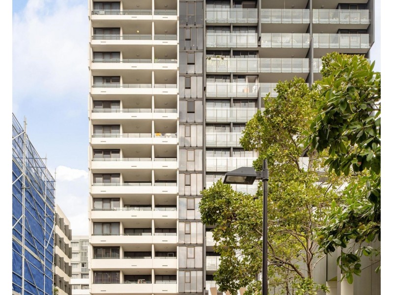 506/49 Cordelia Street, South Brisbane QLD 4101