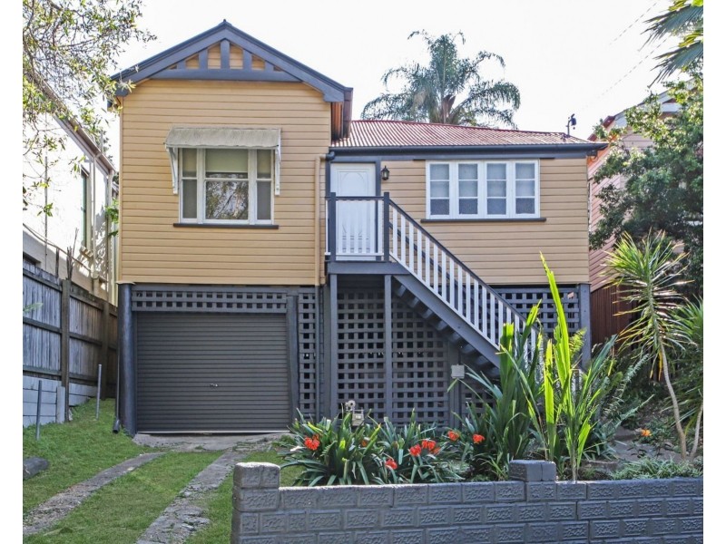 112 Gray Road, West End QLD 4101