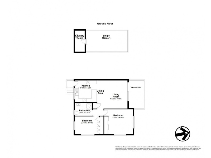 1/164 Thynne Road, Morningside QLD 4170