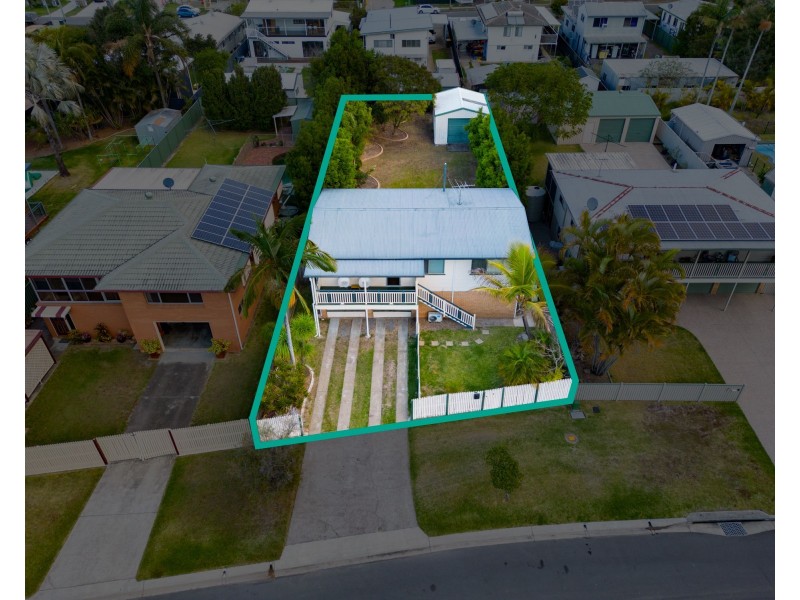 9 Eisley Street, Tingalpa QLD 4173