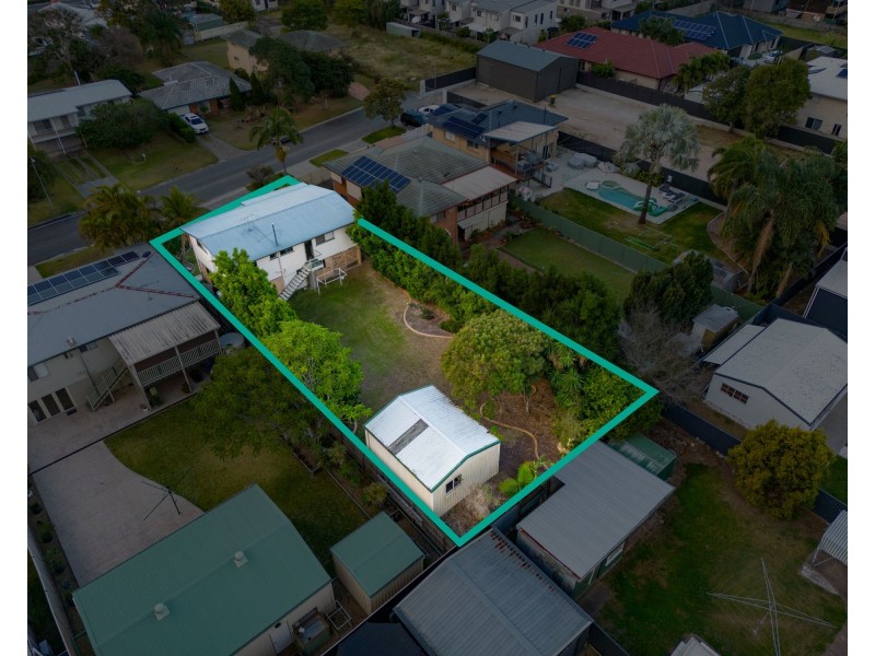 9 Eisley Street, Tingalpa QLD 4173