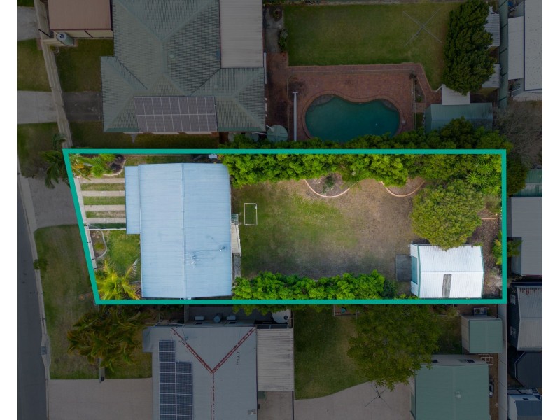 9 Eisley Street, Tingalpa QLD 4173