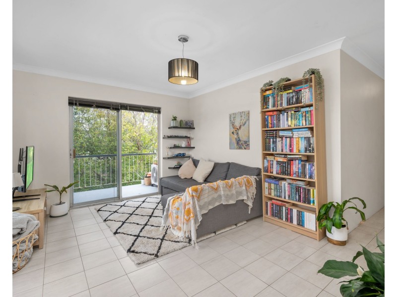 6/34 York Street, Coorparoo QLD 4151