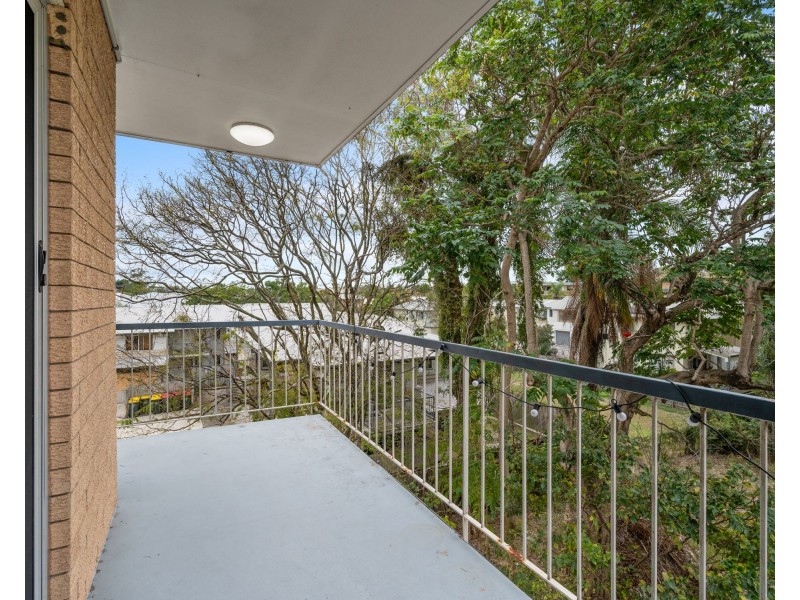 6/34 York Street, Coorparoo QLD 4151