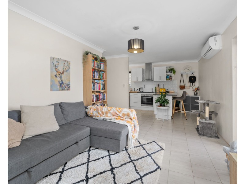 6/34 York Street, Coorparoo QLD 4151