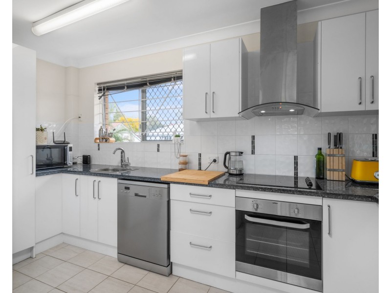 6/34 York Street, Coorparoo QLD 4151