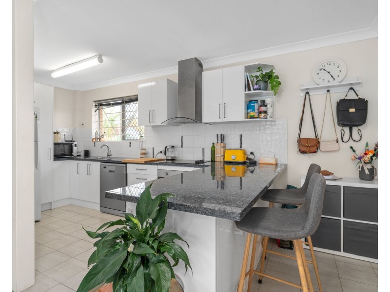 6/34 York Street, Coorparoo QLD 4151