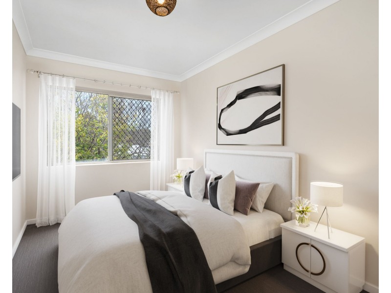 6/34 York Street, Coorparoo QLD 4151