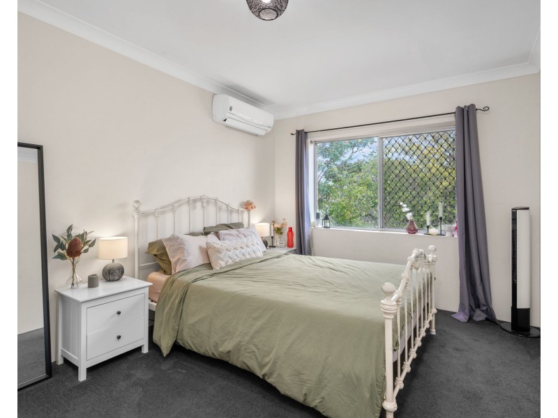 6/34 York Street, Coorparoo QLD 4151