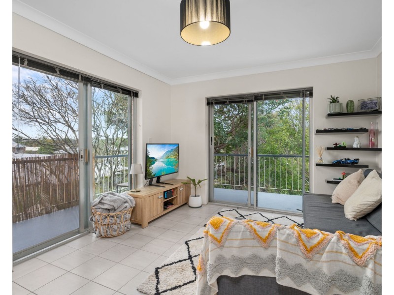6/34 York Street, Coorparoo QLD 4151
