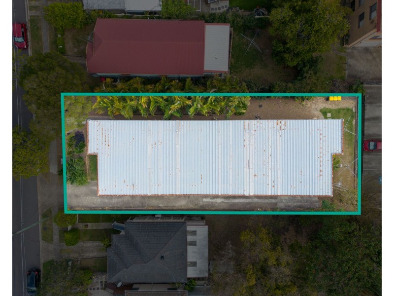 6/34 York Street, Coorparoo QLD 4151