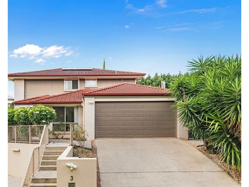 3/35 Penelope Street, Murarrie QLD 4172