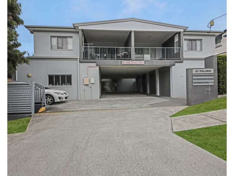 7/37 Palmer Street, Greenslopes QLD 4120