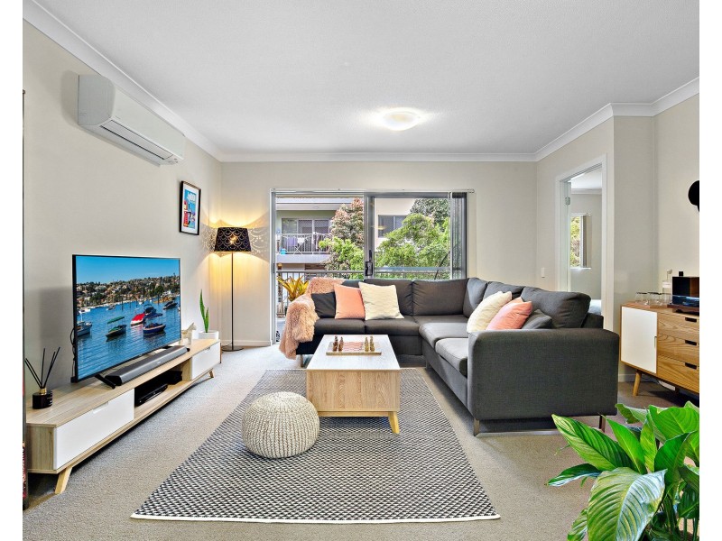 7/37 Palmer Street, Greenslopes QLD 4120